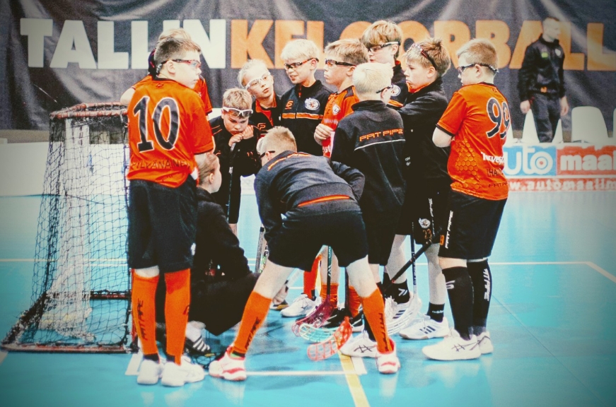 Tallink Cup 2026