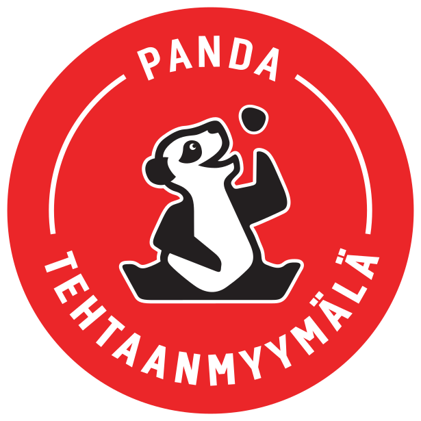 Panda logo