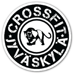 Crossfit Jyväskylä logo