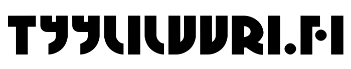Tyyliluuri 