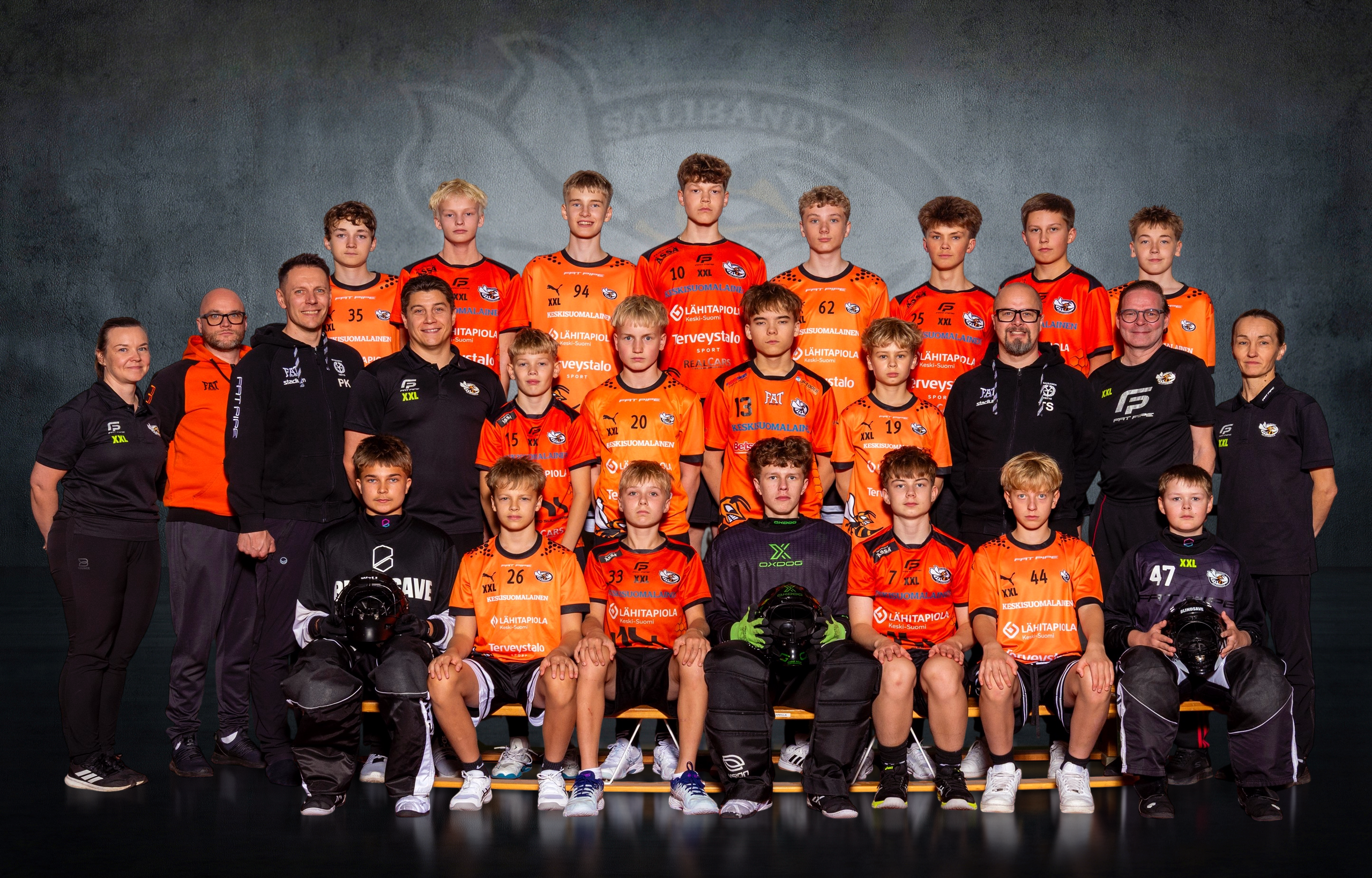 Joukkuekuva 26-27