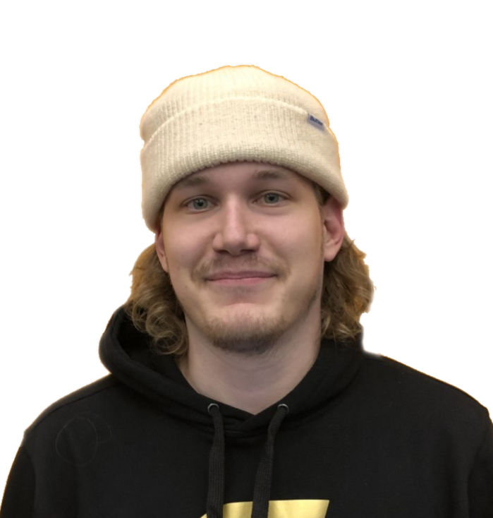 Jesse Hakovirta kuva
