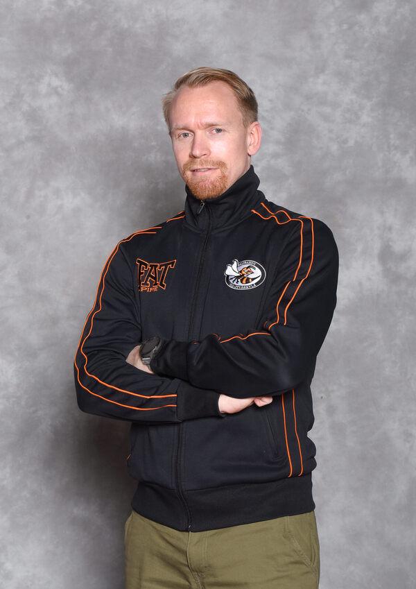 Kari Pekka Heinonen