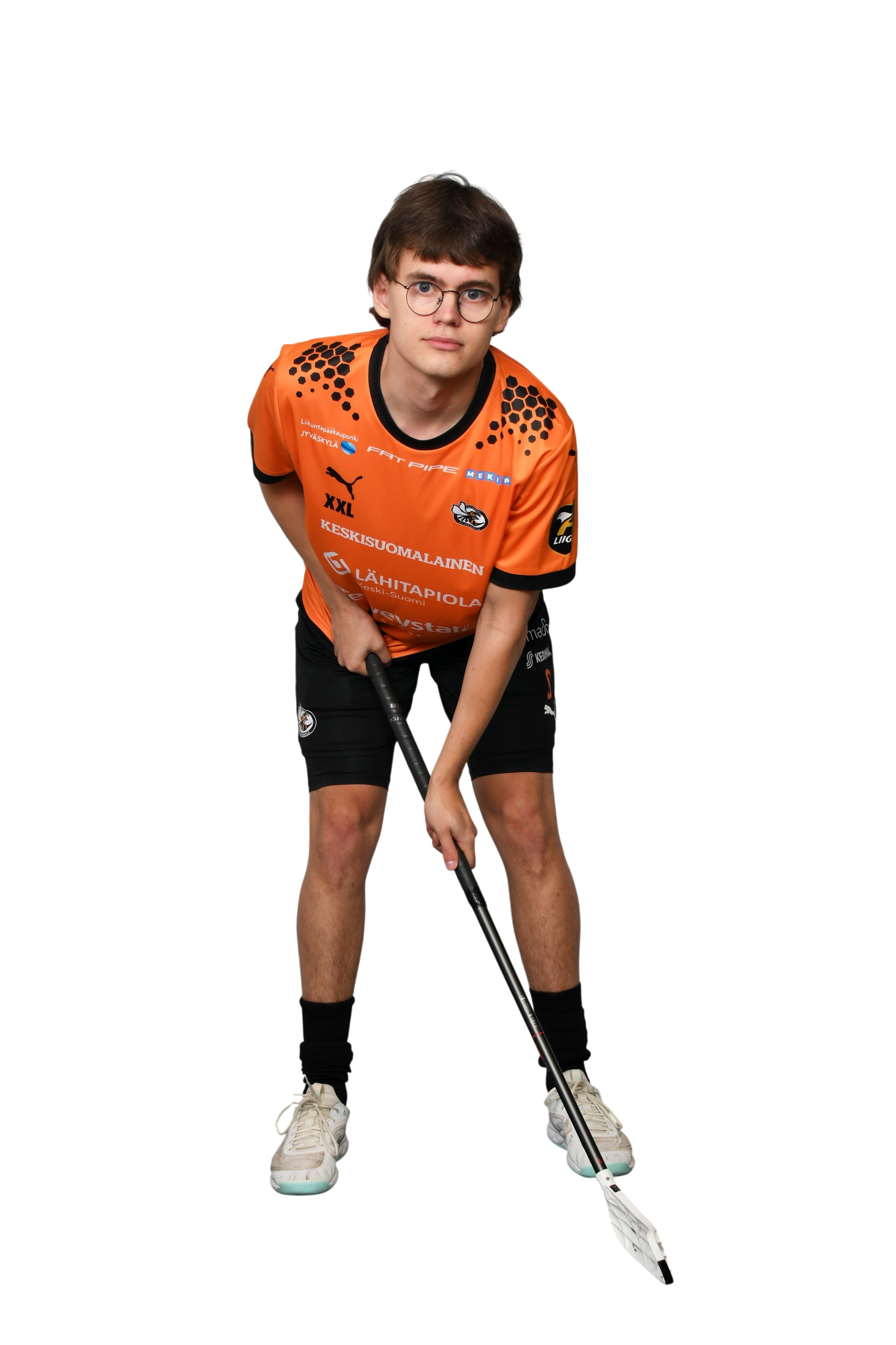 Joonas Selänne