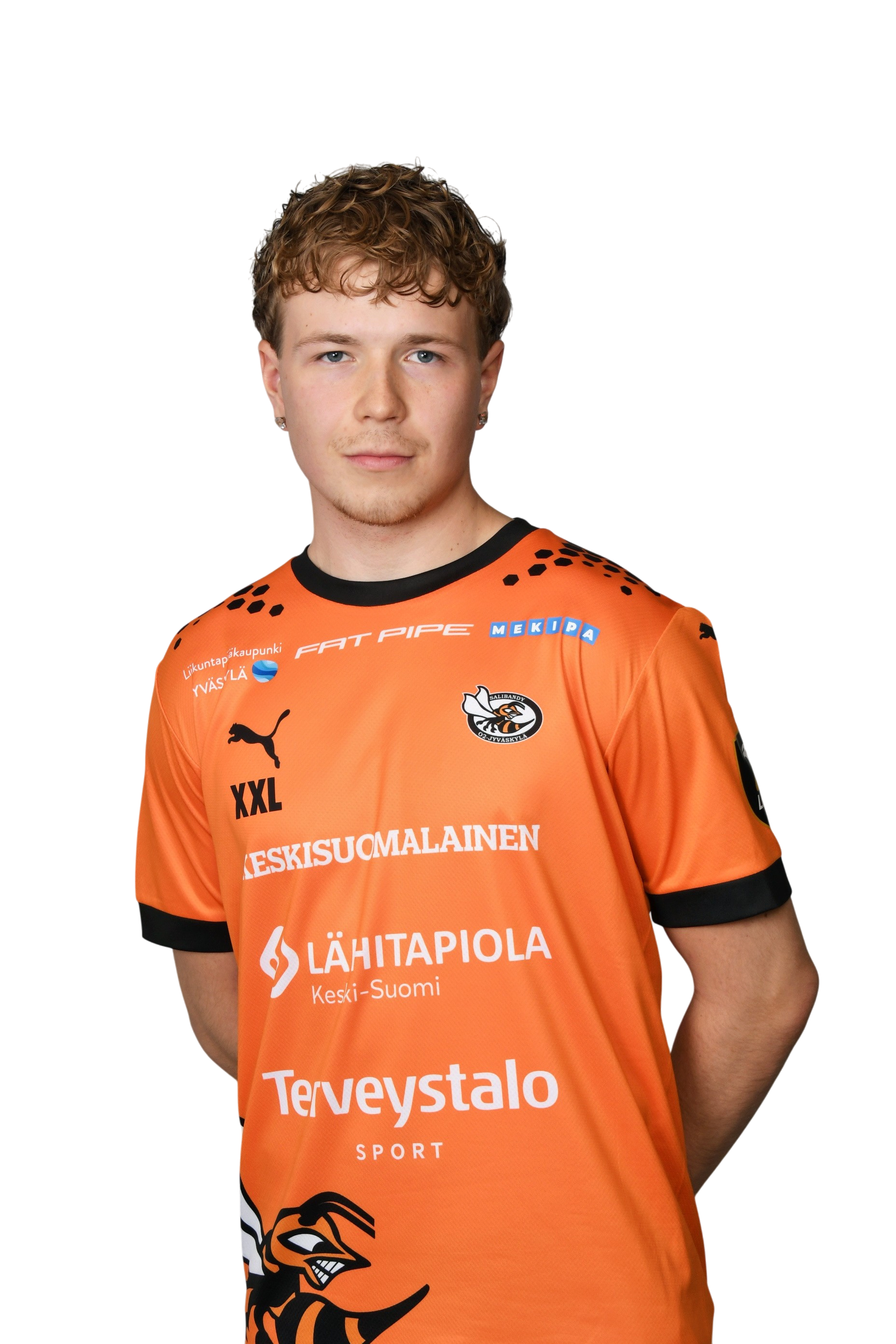 Marius Niemelä