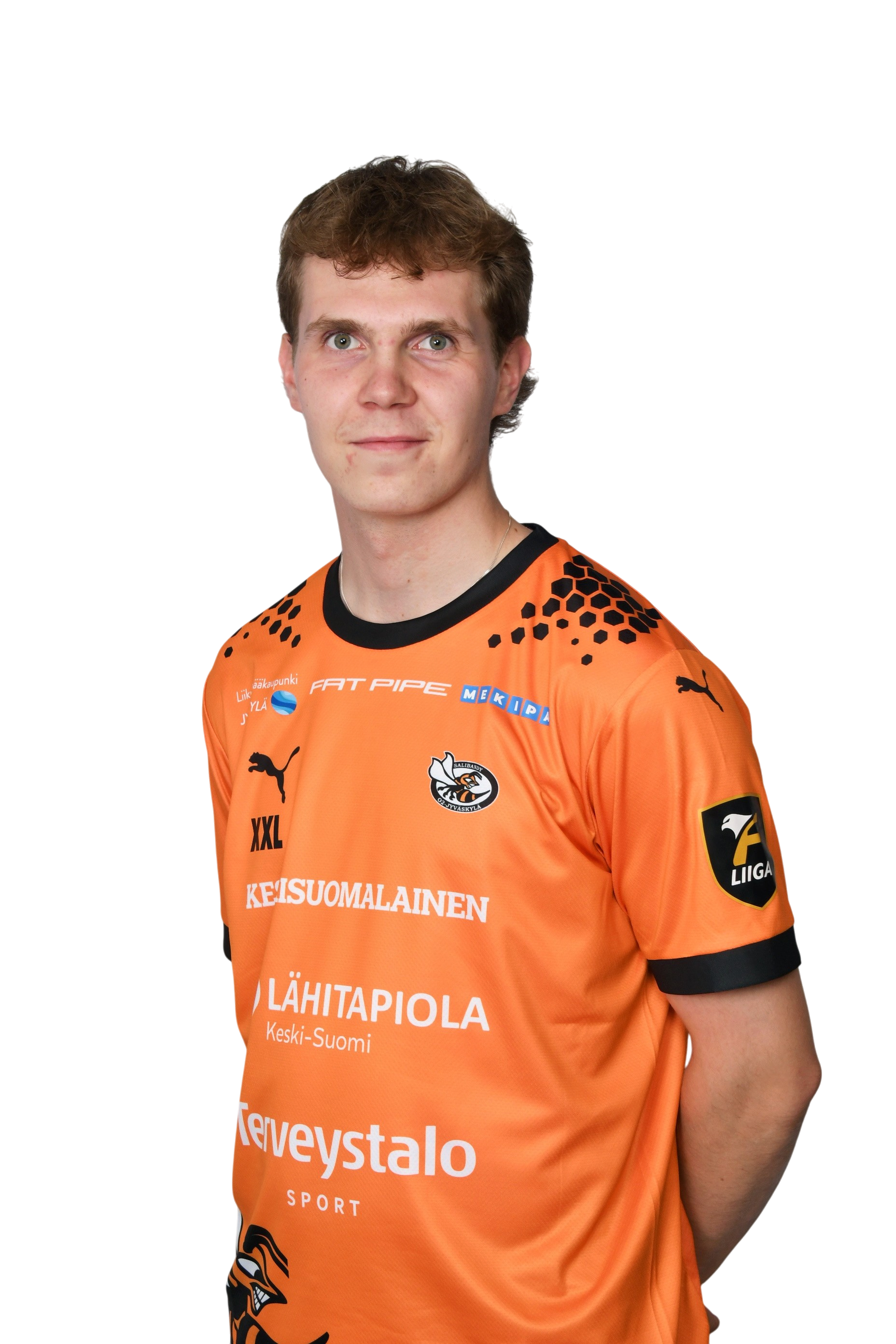 Matias Knuuti