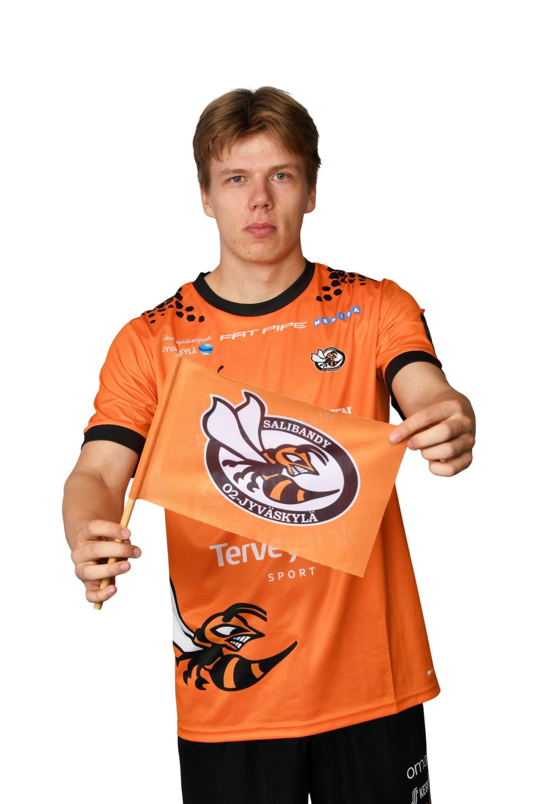 Mikael Hiekka