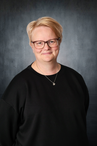 Toikkanen Heidi