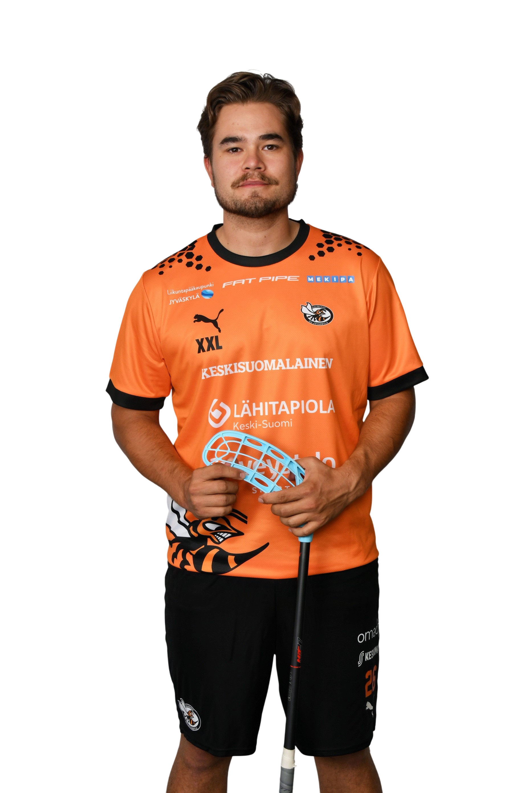 Samuli Grönfors