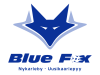 Blue Fox
